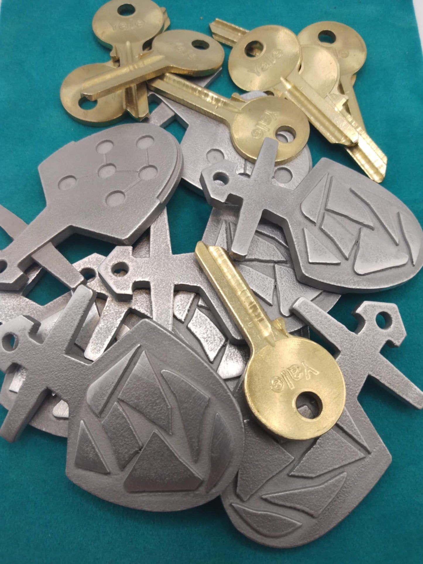 Tardis Key