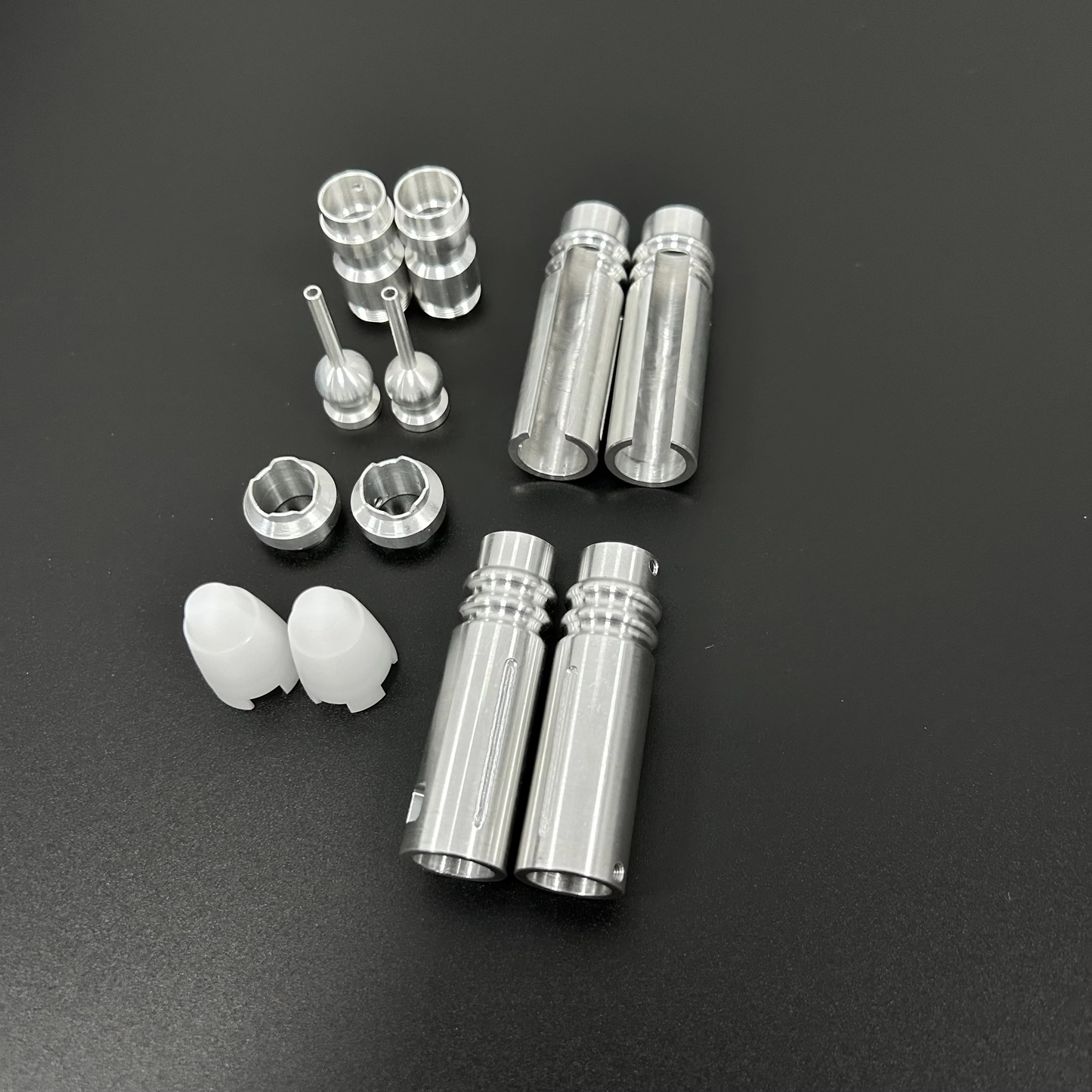 Grey Aztec Kit Pre-order