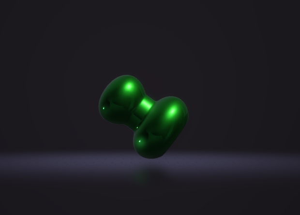 Nawya Replacement Emitter Files